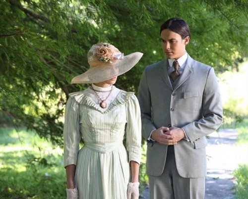 Ravenswood RECAP 11/19/13: Midseason Finale “Scared to Death”