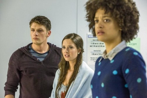 Ravenswood RECAP 10/29/13: Season 1 Episode 2 “Death and the Maiden”
