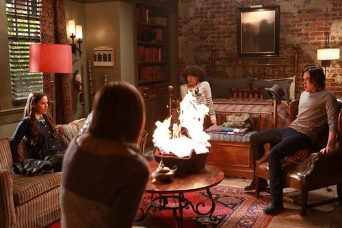 Ravenswood RECAP 1/7/14: Midseason Premiere “Revival”
