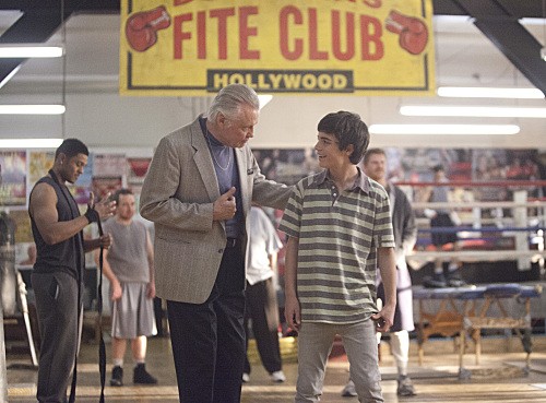 Ray Donovan RECAP 7/7/13: Season 1 Episode 2 “A Mouth Is A Mouth”