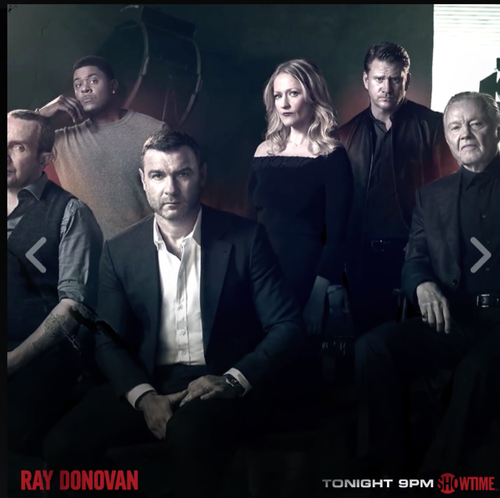 Ray Donovan Premiere Recap 8/6/17: Season 5 Episode 1 “Abby”