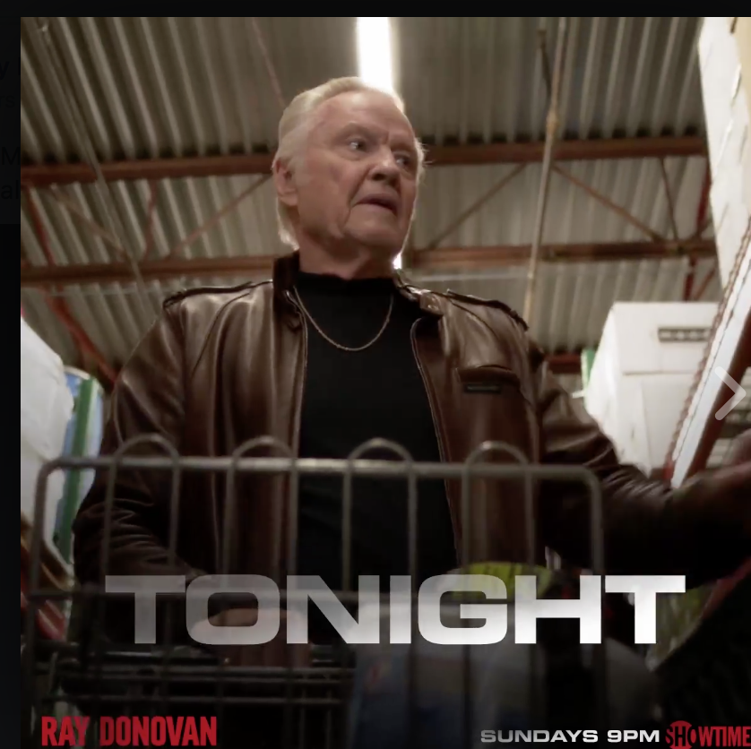 Ray Donovan Recap 9/10/17: Season 5 Episode 5 “Shabbos Goy”