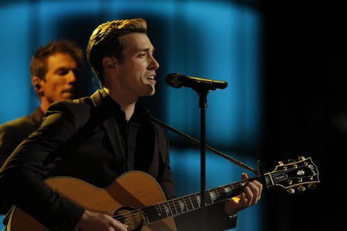 Ray Boudreaux The Voice Top 8 “Gimme Some Lovin” Video 11/25/13 #TheVoice