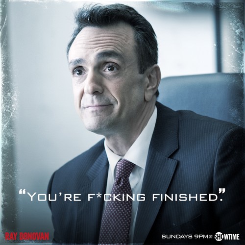 Ray Donovan Most Detailed Recap ‘Rodef’: Season 2 Episode 11