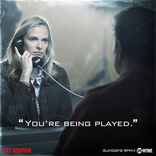 Ray Donovan Recap 9/14/14: Season 2 Episode 10 “Volcheck”