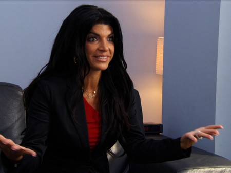The Real Housewives of New Jersey Season 4 Episode 10 Recap 7/1/12