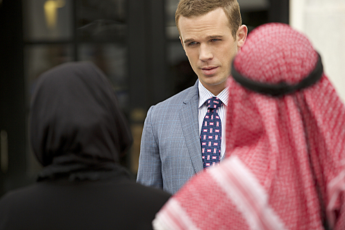 Reckless Recap 8/31/14: Season 1 Episode 9 “Damage Control”