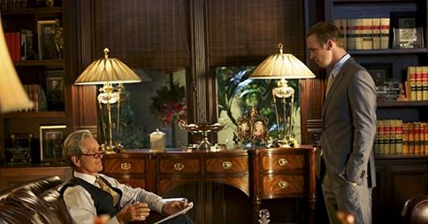 Reckless Recap 8/24/14: Season 1 Episode 8 “When the Smoke Clears”