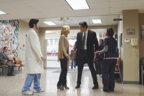 Red Widow RECAP 4/28/13: Episode 7 “The Coke”
