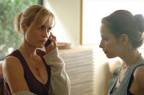 Red Widow RECAP 3/17/13: Episode 4 “The Escape”