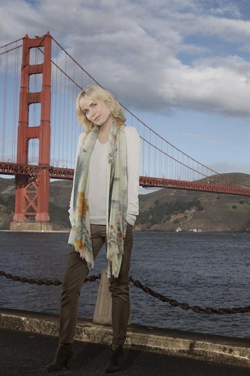 Red Widow RECAP 3/3/13: Season 1 Episode 1 “Pilot”