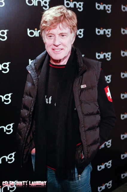 The Bing Bar Kicks Off The 2012 Sundance Film Festival with Founder Robert Redford And a ‘That 70s Show’ Reunion