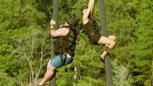 Redneck Island Recap 1/8/15: Season 4 Episode 5 “Never Let Go”