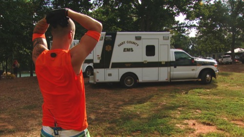 Redneck Island Recap “What Goes Up, Must Come Down”: Season 4 Episode 4