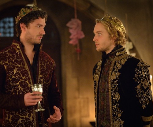 Reign Recap 2/5/15: Season 2 Episode 13 “Sins of the Past”