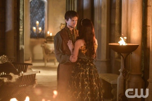 Reign RECAP 2/6/14: Season 1 Episode 11 “Inquisition”