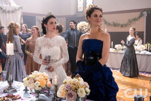 Reign RECAP 3/6/14: Season 1 Episode 13 “The Consummation”