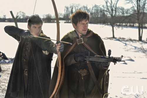 Reign RECAP 3/13/14: Season 1 Episode 14 “Dirty Laundry”