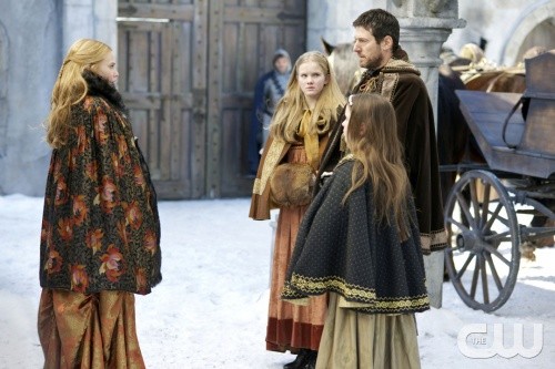 Reign RECAP 4/24/14: Season 1 Episode 19 “Toy Soldiers”