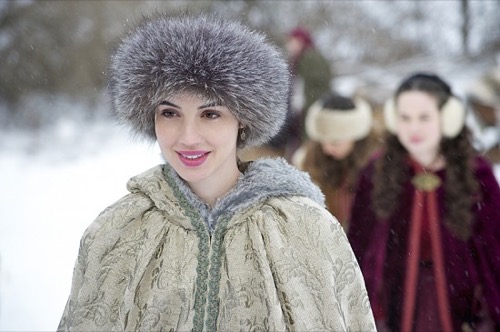 Reign Recap -The Poisoner Revealed: Season 2 Episode 14 “The End of Mourning”