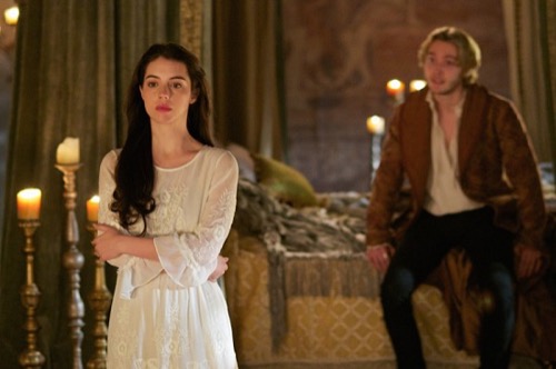 Reign Recap – Sex, Drugs and Heads May Roll: Season 2 Episode 15 “Forbidden”