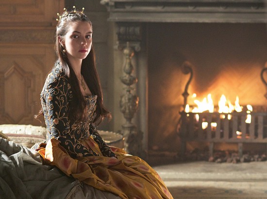 Reign Recap – The King on His Deathbed: Season 2 Episode 18 “Reversal of Fortune”