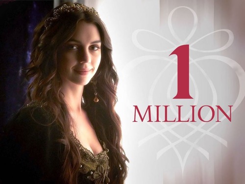 Reign Recap – Mary’s Heart Broken: Season 3 Episode 13 “Strange Bedfellows”