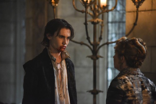 Reign Recap 3/3/17: Season 4 Episode 4 “Playing With Fire”