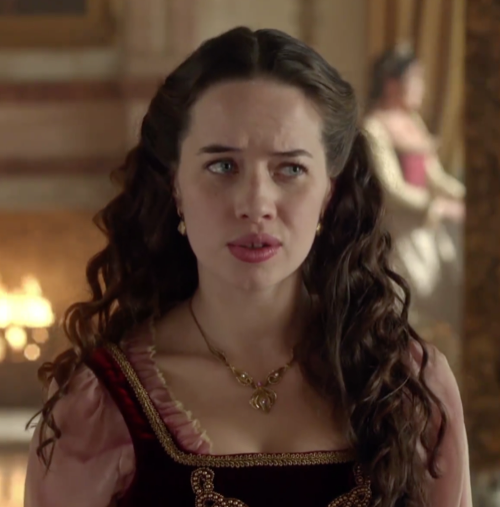 Reign Recap – Catherine’s Filthy Secrets Exposed: Season 3 Episode 15 “Safe Passage”