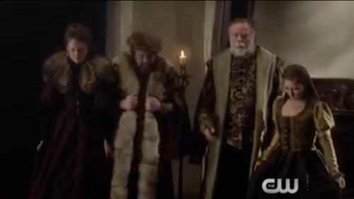 Reign Finale Recap 6/20/16: Season 3 Episode 18 “Spiders in a Jar”