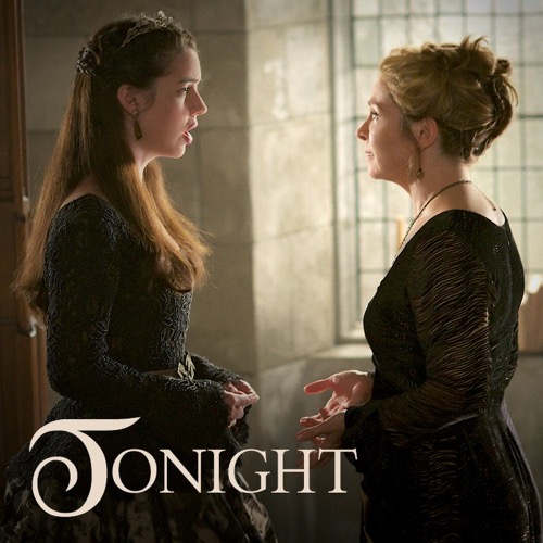 Reign Recap 1/15/16: Season 3 Episode 9 “Wedlock”