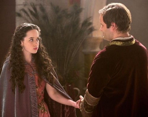 Reign RECAP 2/27/14: Season 1 Episode 12 “Royal Blood”