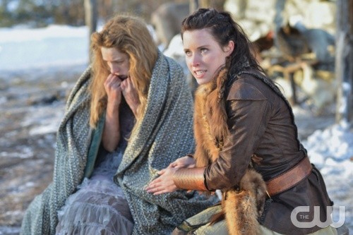 Reign RECAP 5/8/14: Season 1 Episode 21 “Long Live the King”