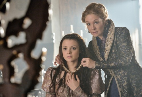 Reign RECAP 3/27/14: Season 1 Episode 16 “Monsters”