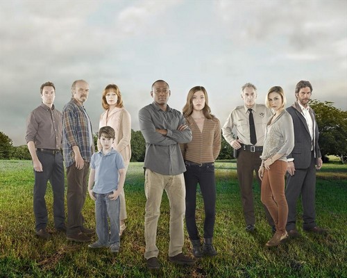 Resurrection RECAP 3/9/14: Season 1 Premiere “The Returned”