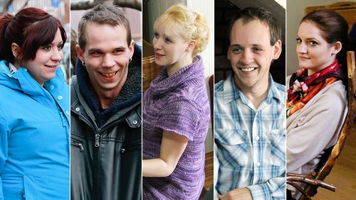 Return to Amish RECAP 6/8/14: Season 1 Episode 2 “Shunned and the City”