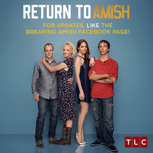 Return to Amish Recap 7/17/16: Season 3 Episode 2 “Banished”