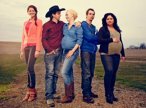 Return to Amish Recap 7/6/14: Season 1 Episode 6 “Rebel Without a Clue”