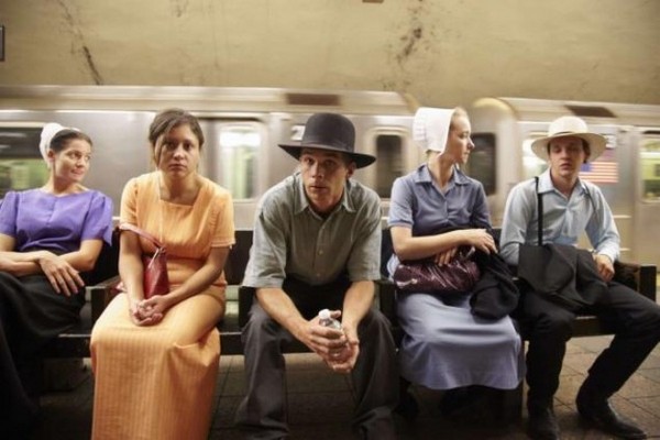Return to Amish Recap 6/29/14: Season 1 Episode 5 “Brother, Where Art Thou?”