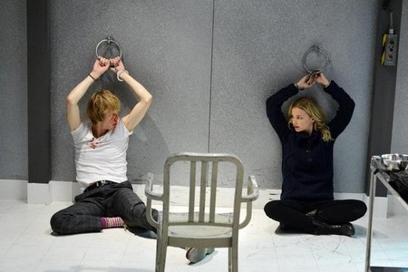 Revenge Season 1 Finale ‘Reckoning’ Recap 5/23/12