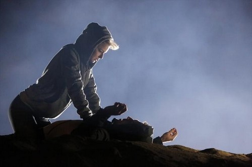 Revenge Season 2 Episode 10 “Power” Recap 01/06/13