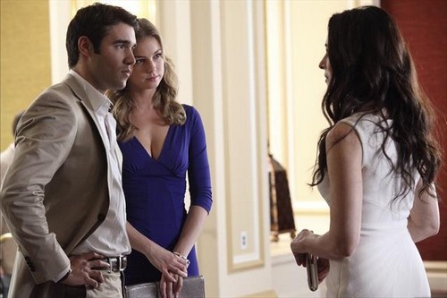 Revenge Season 2 Episode 12 “Collusion” Recap 1/20/13