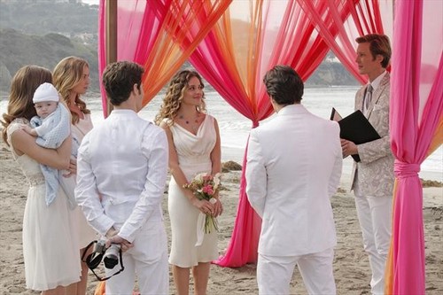 Revenge RECAP 02/10/13: Season 2 Episode 13 “Union”