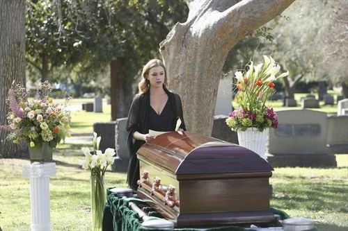 Revenge RECAP 3/10/13: Season 2 Episode 15 “Retribution”