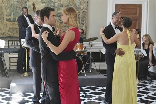 Revenge Season 2 Episode 6 “Illusion” Recap 11/4/12