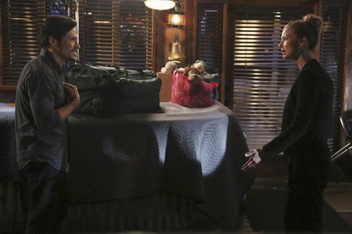 Revenge RECAP 10/20/13: Season 3 Episode 4 “Mercy”