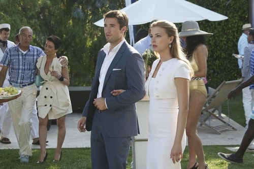Revenge RECAP 10/13/13: Season 3 Episode 3 “Confession”