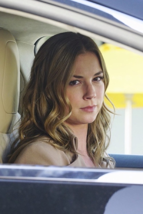 Revenge Recap – Victoria Set Amanda Up: Season 4 Episode 21 ‘Aftermath’