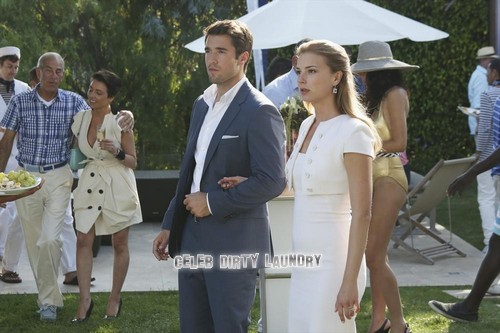Revenge RECAP 9/29/13: Season 3 Premiere “Fear”