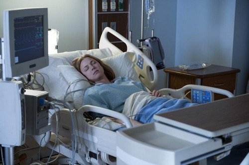 Revenge RECAP 1/12/14: Season 3 Episode 12 “Endurance”